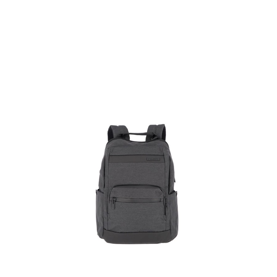 Business Travelite | Meet Rucksack Erweiterbar - Anthrazit Anthrazit [4]