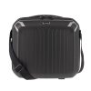 Koffer Travelite Kosmetiktaschen | Elvaa Beautycase - Schwarz Schwarz [1]