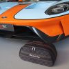 Autokoffer Roadsterbag | Ford Gt (Eu-Version) - 1-Tlg. Koffer Kofferraum
