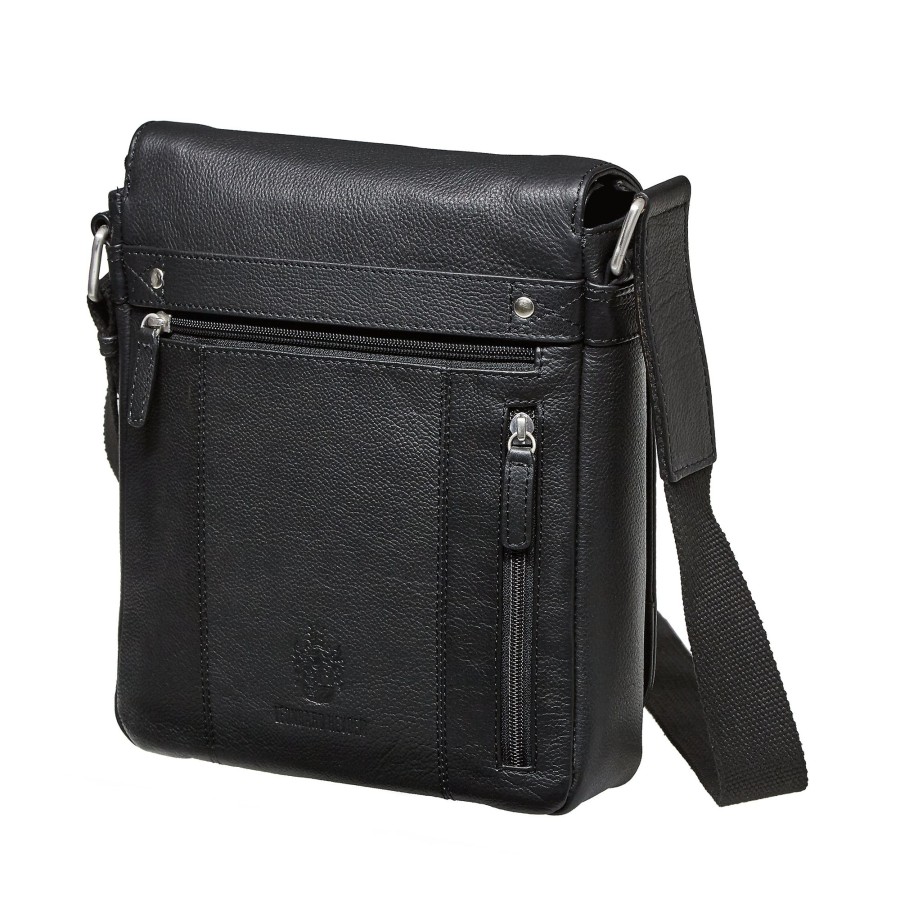 Taschen Leonhard Heyden | Umhangetasche S Berlin Ii 3.6 Liter