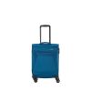 Koffer Travelite 4 Rollen Koffer | Chios Kabinengepack Mit 4 Rollen - Petrol Petrol [22]