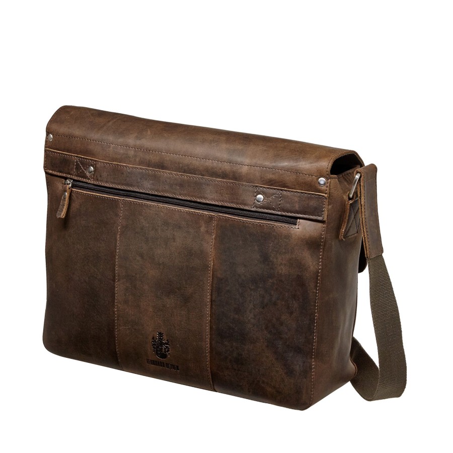 Taschen Leonhard Heyden | Umhangetasche L Salisbury 12.5 Liter
