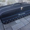 Autokoffer Roadsterbag | Koffer Fur Tesla Model S 144F - Kofferraum Vorne