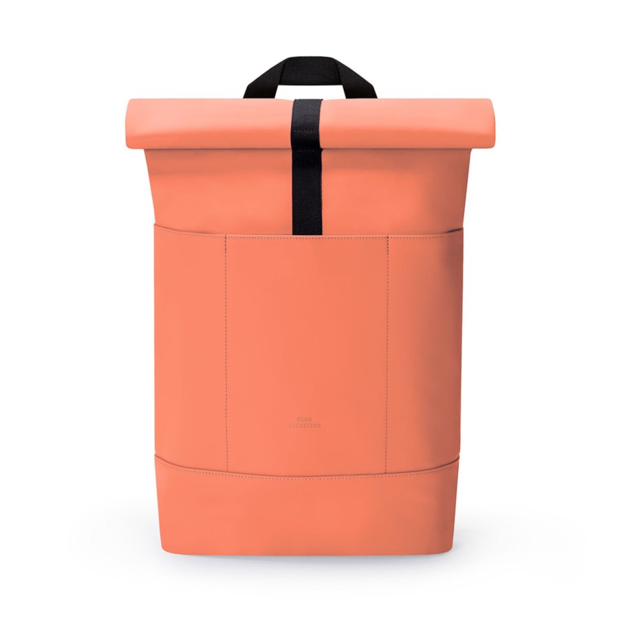 Business Ucon Acrobatics | Rucksack Hajo Medium Lotus - Coral [57-8821]