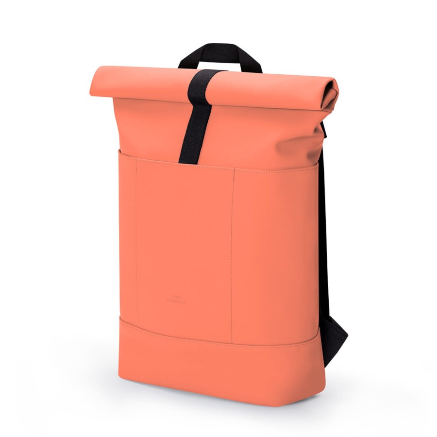 Business Ucon Acrobatics | Rucksack Hajo Medium Lotus - Coral [57-8821]