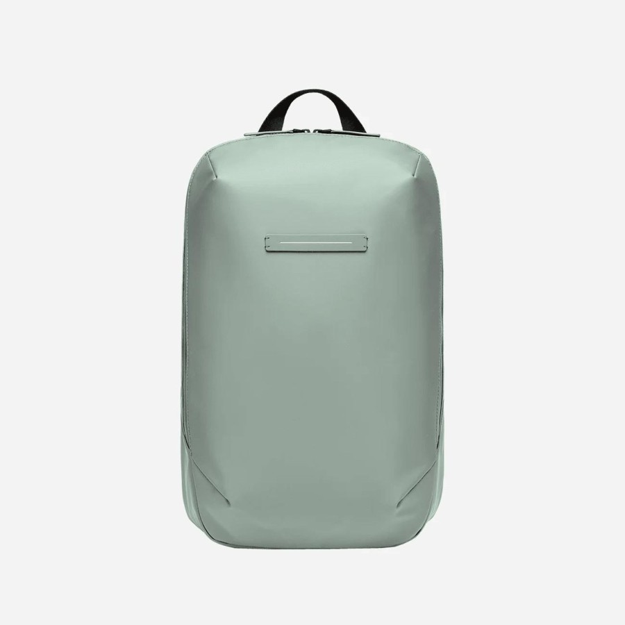 Business Horizn Studios | Gion Backpack Essential M Marine Green