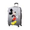 Koffer American Tourister 4 Rollen Koffer | Spinner Mit 4 Rollen Alfatwist 75Cm Disney Legends 88 Liter MicClearance Mouse Polka Dot [7483]
