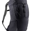 Freizeit Vaude | Wanderrucksack Women'S Skomer 16 Liter - Black Black [010]