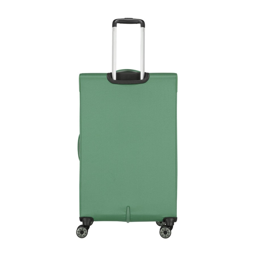 Koffer Travelite | Miigo 4W Trolley L, Matcha Matcha [80]