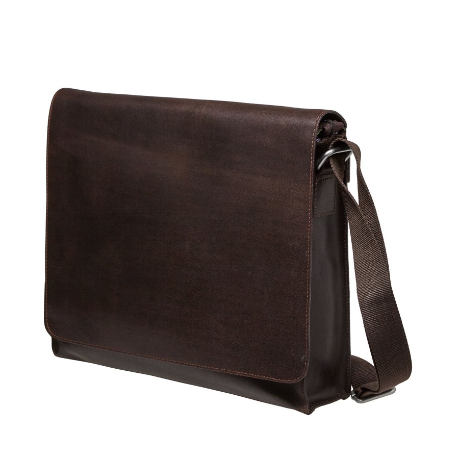 Taschen Leonhard Heyden | Umhangetasche L Dakota 9.1 Liter
