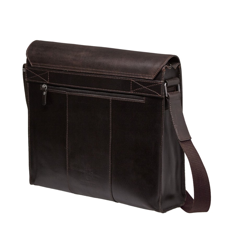 Taschen Leonhard Heyden | Umhangetasche L Dakota 9.1 Liter