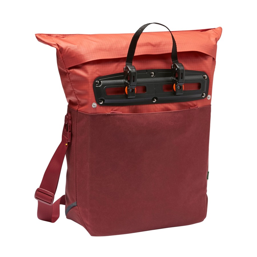Freizeit Vaude | Fahrradtasche Cityshop Bike - Hotchili Hotchili [924]