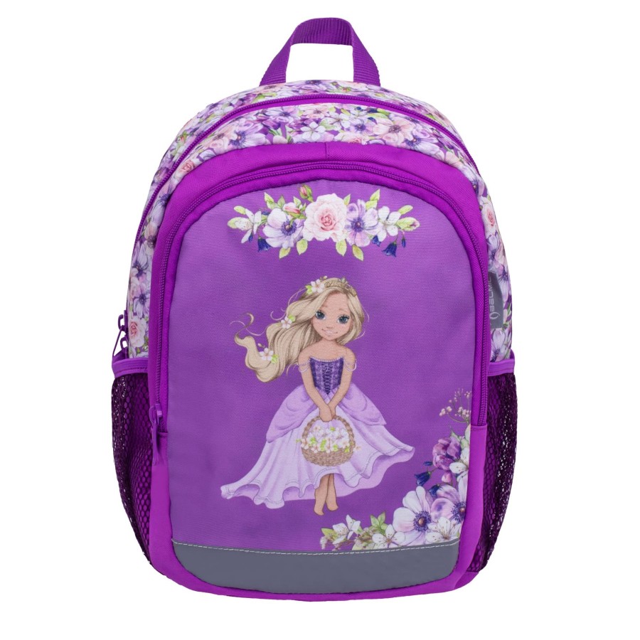 Schule Belmil | Kiddy Plus Kindergartenrucksack Princess