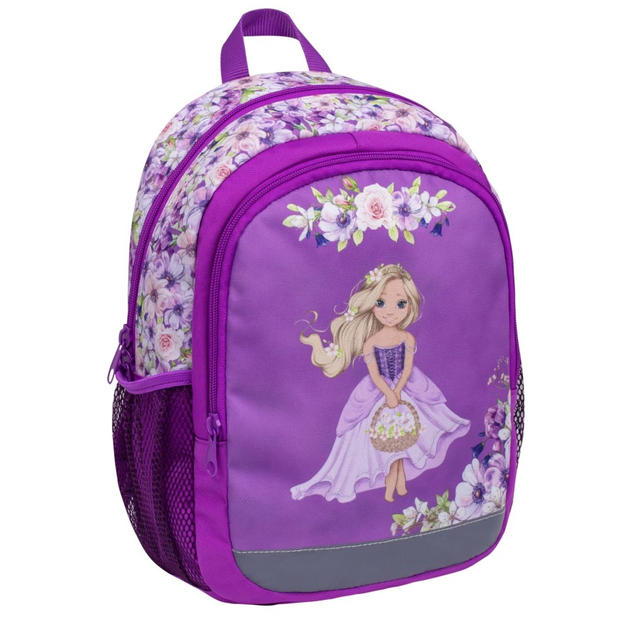 Schule Belmil | Kiddy Plus Kindergartenrucksack Princess