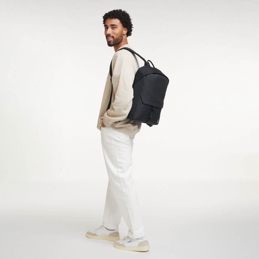 Business Got Bag | Easy Pack Buckle - Black Black [100]