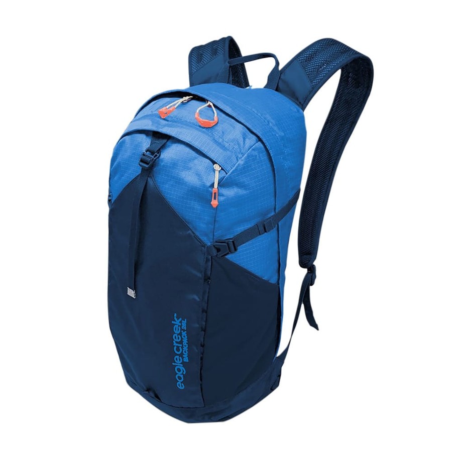 Freizeit Eagle Creek | Ranger Xe Backpack 26L - Mesa Blue/Aizome Blue Mesa Blue/Aizome Blue [352]