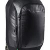Koffer Vaude | Rucksack Citytravel Carry-On 29 Liter - Black Black [010]