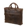Business Leonhard Heyden | Aktenmappe Mit Rv 1 Fach Salisbury 6.8 Liter