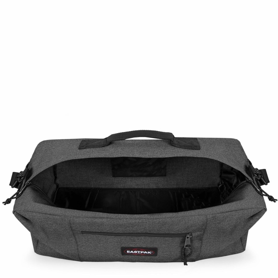 Koffer Eastpak | Duffl'R L Black Denim