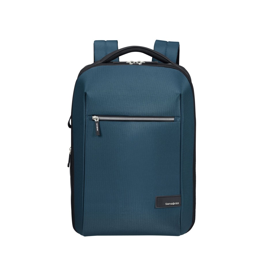Business Samsonite | Litepoint Lapt. Backpack 15.6" - Peacock Peacock [1671]