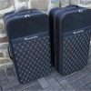 Autokoffer Roadsterbag | Kofferset Tesla Model 3 143B - Kofferraum Hinten 2-Tlg.
