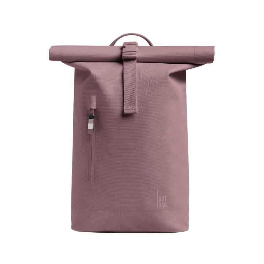Freizeit Got Bag | Rolltop Small Monochrome Edition - Sepia Sepia [200]
