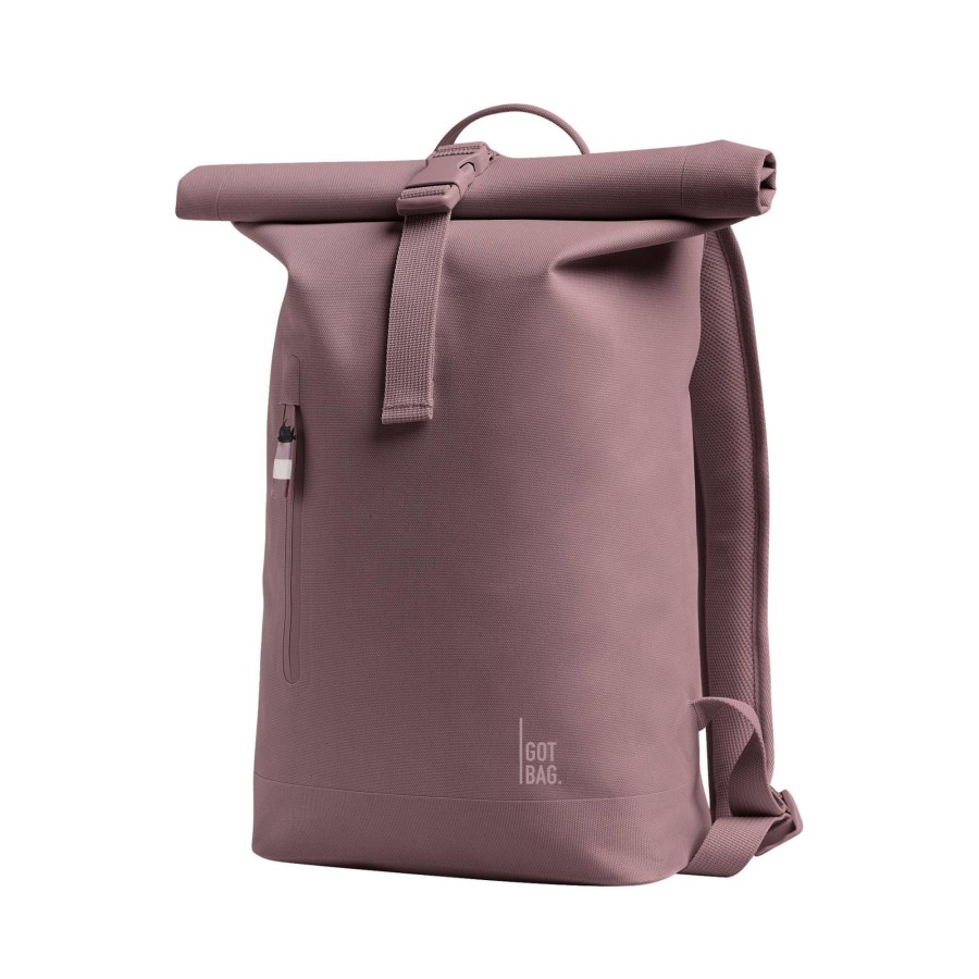 Freizeit Got Bag | Rolltop Small Monochrome Edition - Sepia Sepia [200]
