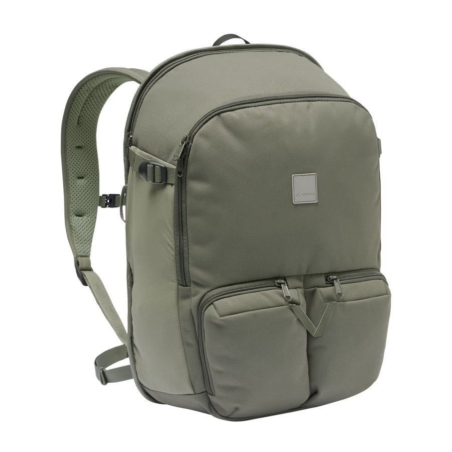 Rucksack Vaude | Coreway Backpack 23 - Khaki Khaki [161]