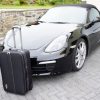 Autokoffer Roadsterbag | Koffer Mit 2 Rollen Porsche 911 (964) Front 60 Liter