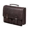 Business Leonhard Heyden | Aktentasche 2 Facher Dakota 16.1 Liter