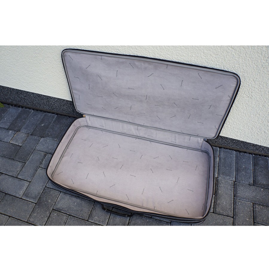 Autokoffer Roadsterbag | Tasche Fur Heckablage Porsche 911 (991 + 981 + 982)
