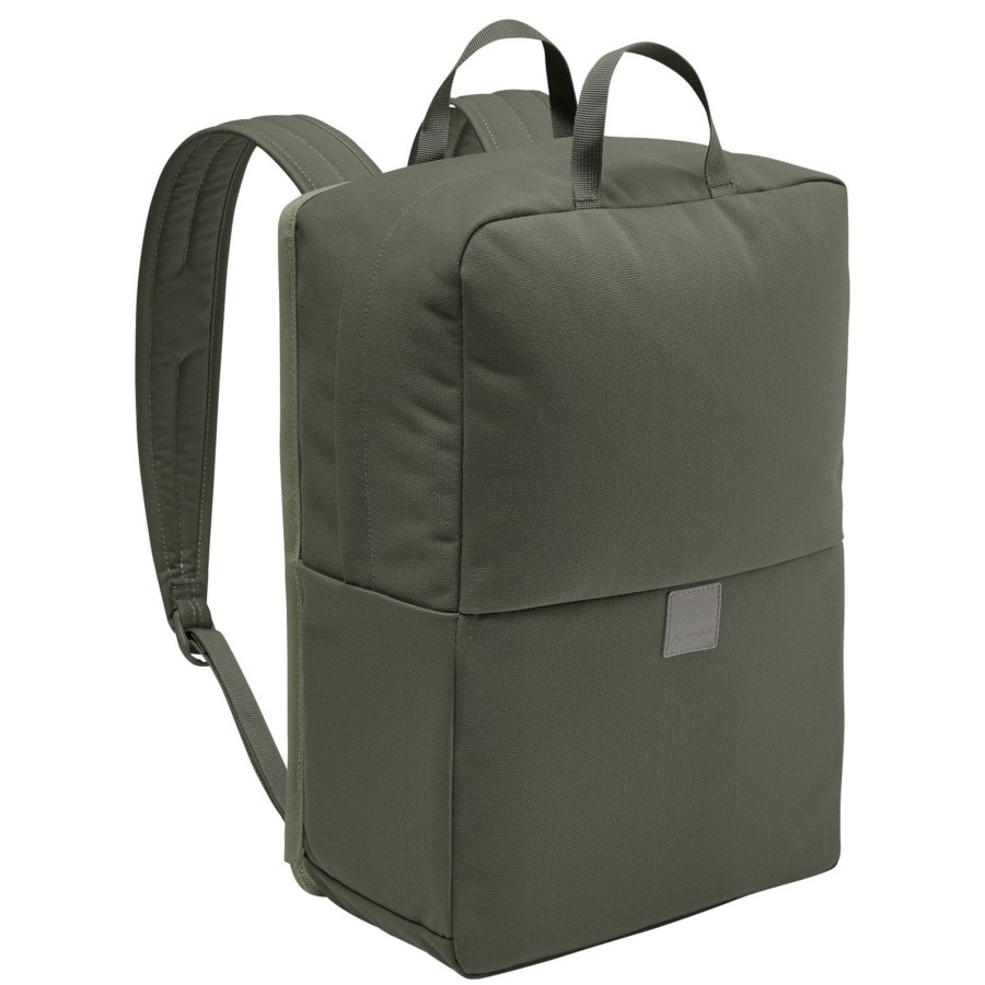 Business Vaude | Coreway Daypack 17 - Khaki Khaki [161]
