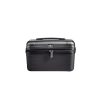 Koffer Titan Kosmetiktaschen | Litron Beautycase - Schwarz Schwarz1]