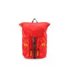Rucksack Crash Baggage | Crash Not Crash - Red Red [11]