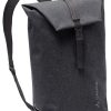 Rucksack Vaude | Cityrucksack Kisslegg Made In Germany S 10 Liter - Black Black [010]