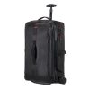 Koffer Samsonite | Paradiver Light Duffle/Wh 67/24 - Black Black [1041]