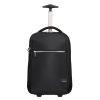 Business Samsonite | Litepoint Lapt. Backpack/Wh 17.3" - Black Black [1041]