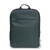 Business Stratic | Backpack Pure 14 Liter - Dark Green Dark Green [50]