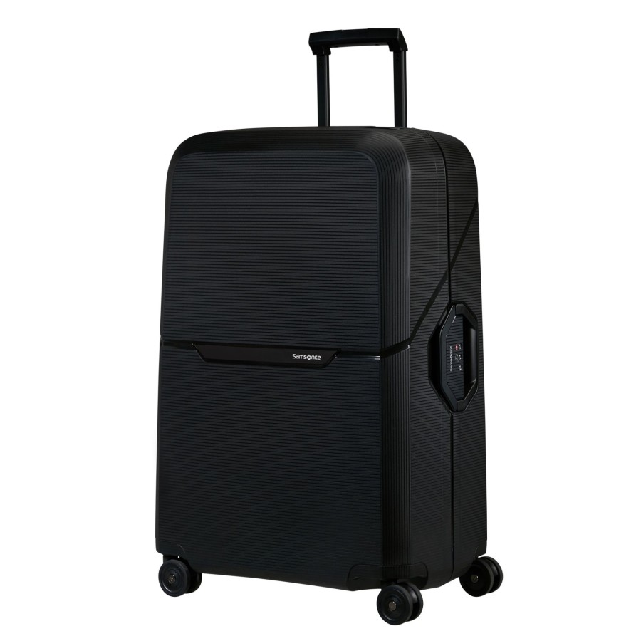 Koffer Samsonite | Magnum Eco Spinner 75/28 - Graphite Graphite1374]