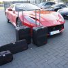 Autokoffer Roadsterbag | Ferrari 812 Gts - 4-Tlg. Kofferset Kofferraum