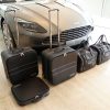 Autokoffer Roadsterbag | Aston Martin Db11 Coupe (Eu) Set Hinterer Kofferraum 3-Tlg.