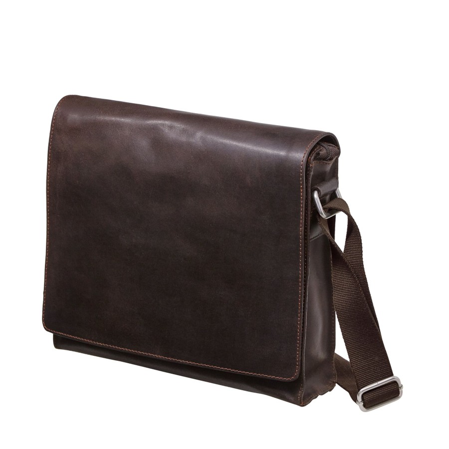 Taschen Leonhard Heyden | Umhangetasche M Dakota 5.8 Liter
