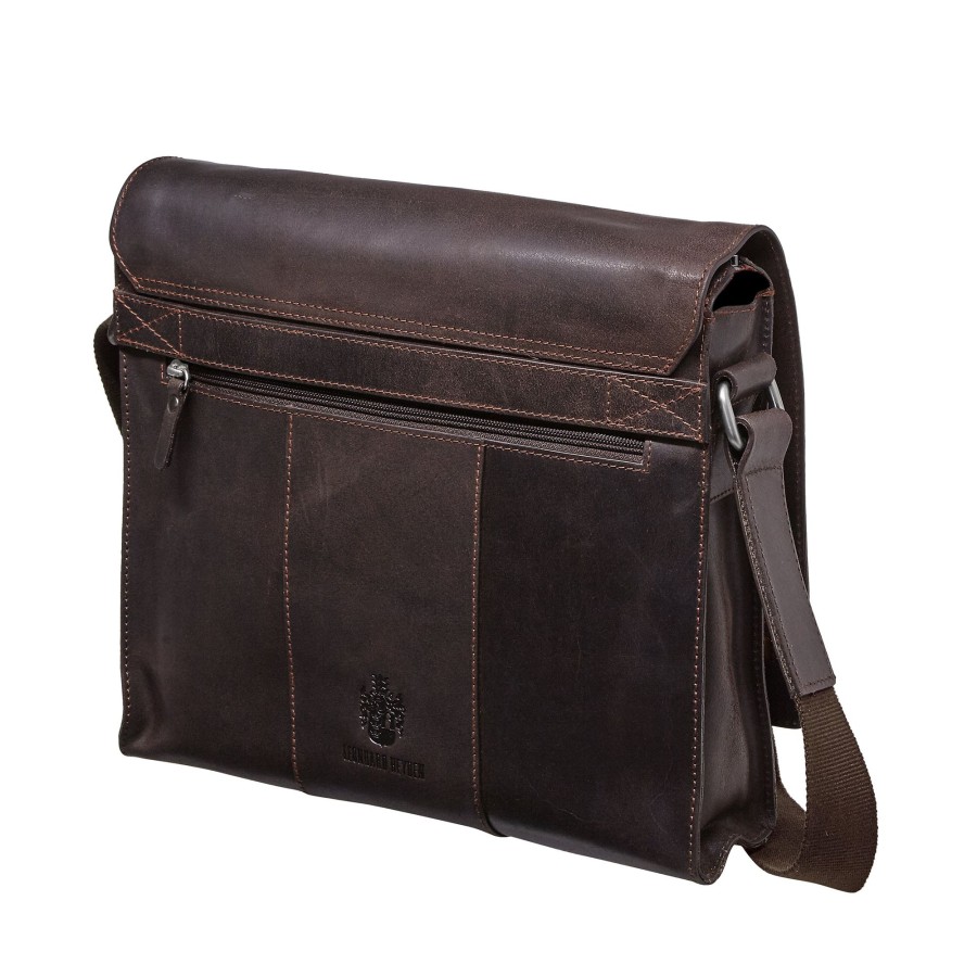 Taschen Leonhard Heyden | Umhangetasche M Dakota 5.8 Liter