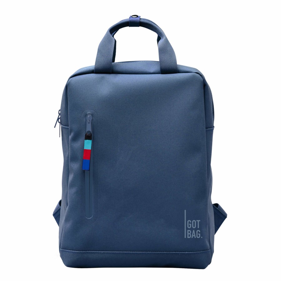 Business Got Bag | Daypack - Ocean Ocean [700]