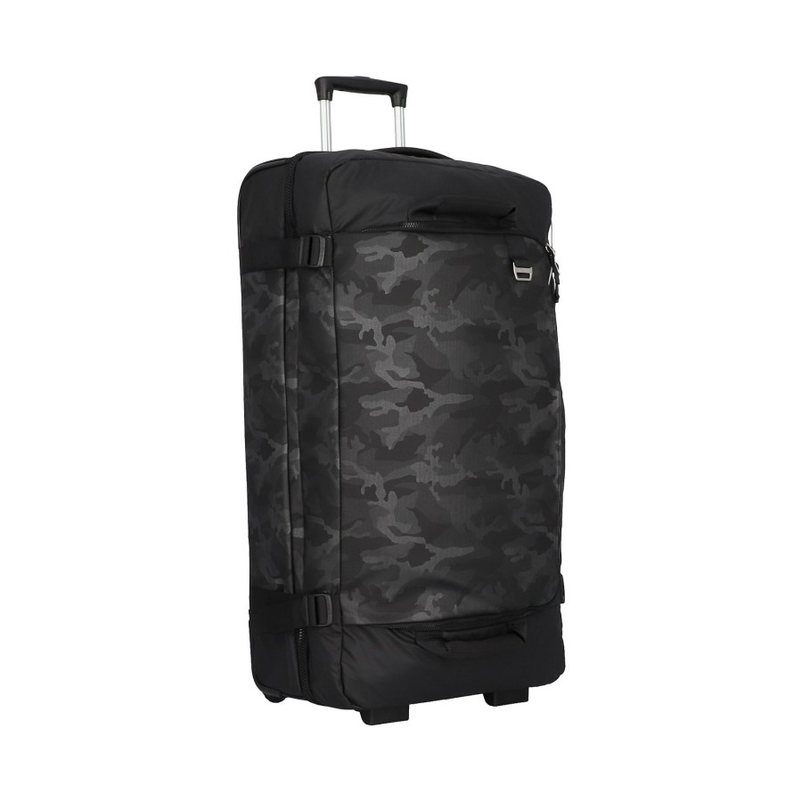 Koffer Samsonite | Rollenreisetasche Mit 2 Rollen 79/29 Midtown L 103 Liter Camo Grey [403]