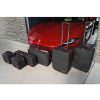 Autokoffer Roadsterbag | Ferrari Roma - 1-Tlg. Zusatzkoffer