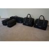 Autokoffer Roadsterbag | 5-Tlg. Kofferset Mercedes Amg Sls Roadster