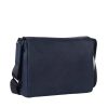 Taschen Leonhard Heyden | Umhangetasche L 13 Zoll Den Haag Blau [5]