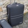 Autokoffer Roadsterbag | Kofferset Porsche Cayman Back (987C) 1-Tlg.