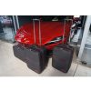 Autokoffer Roadsterbag | Ferrari Roma - 3-Tlg. Kofferset Kofferraum